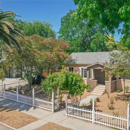 Lp10 Downtown Luxury Villa With Ac Gameroom Paso Robles Exterior foto