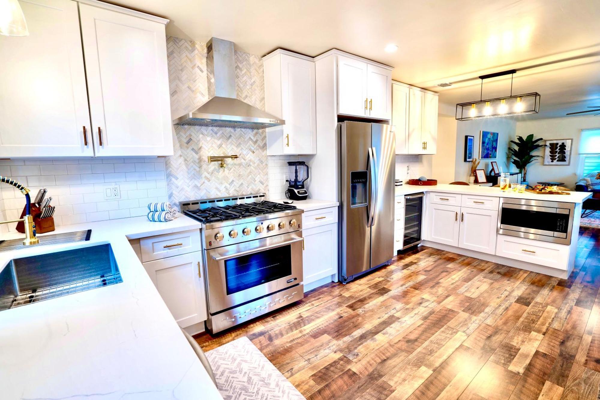 Lp10 Downtown Luxury Villa With Ac Gameroom Paso Robles Exterior foto