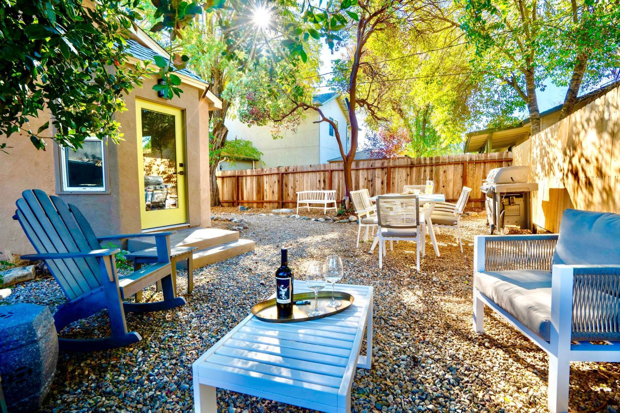 Lp10 Downtown Luxury Villa With Ac Gameroom Paso Robles Exterior foto