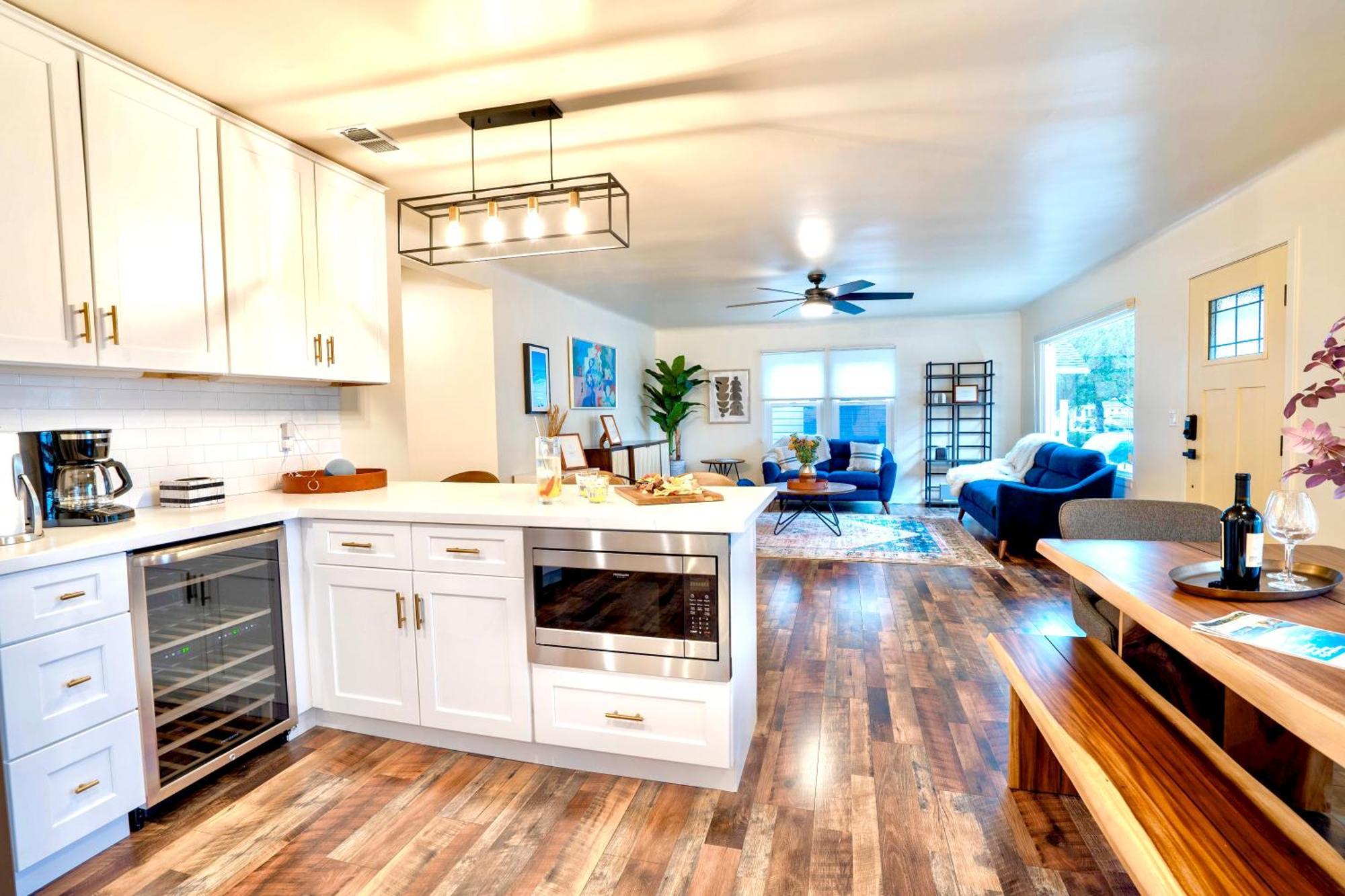 Lp10 Downtown Luxury Villa With Ac Gameroom Paso Robles Exterior foto