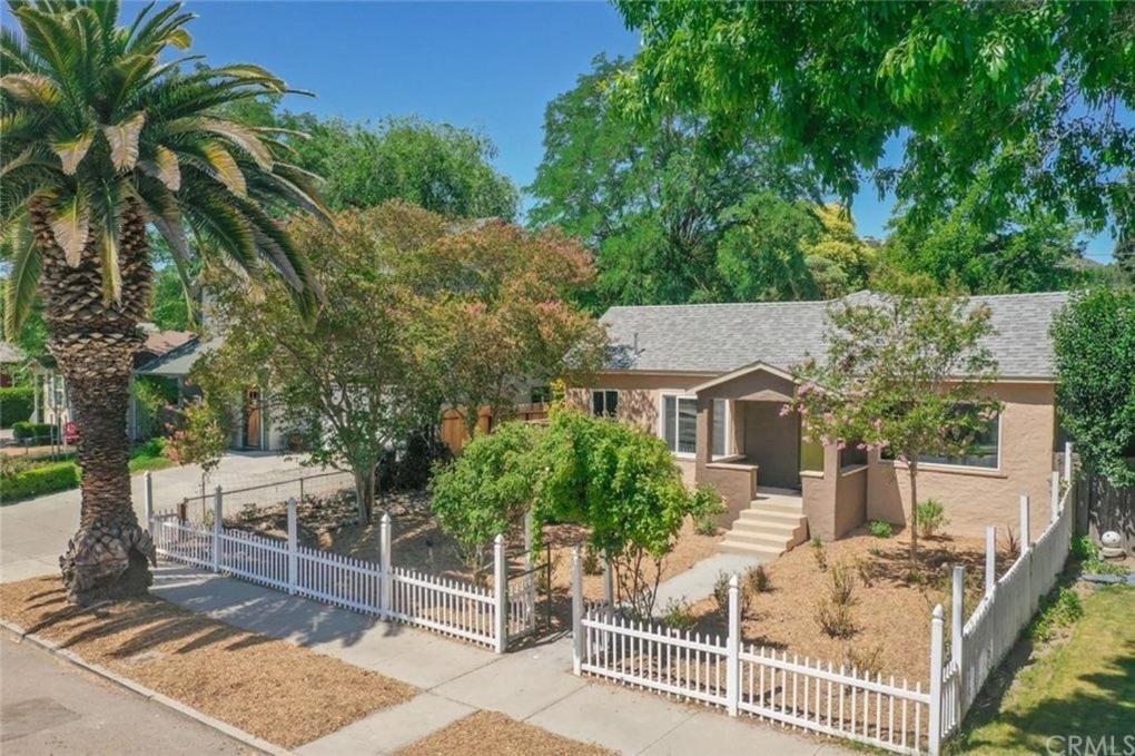 Lp10 Downtown Luxury Villa With Ac Gameroom Paso Robles Exterior foto