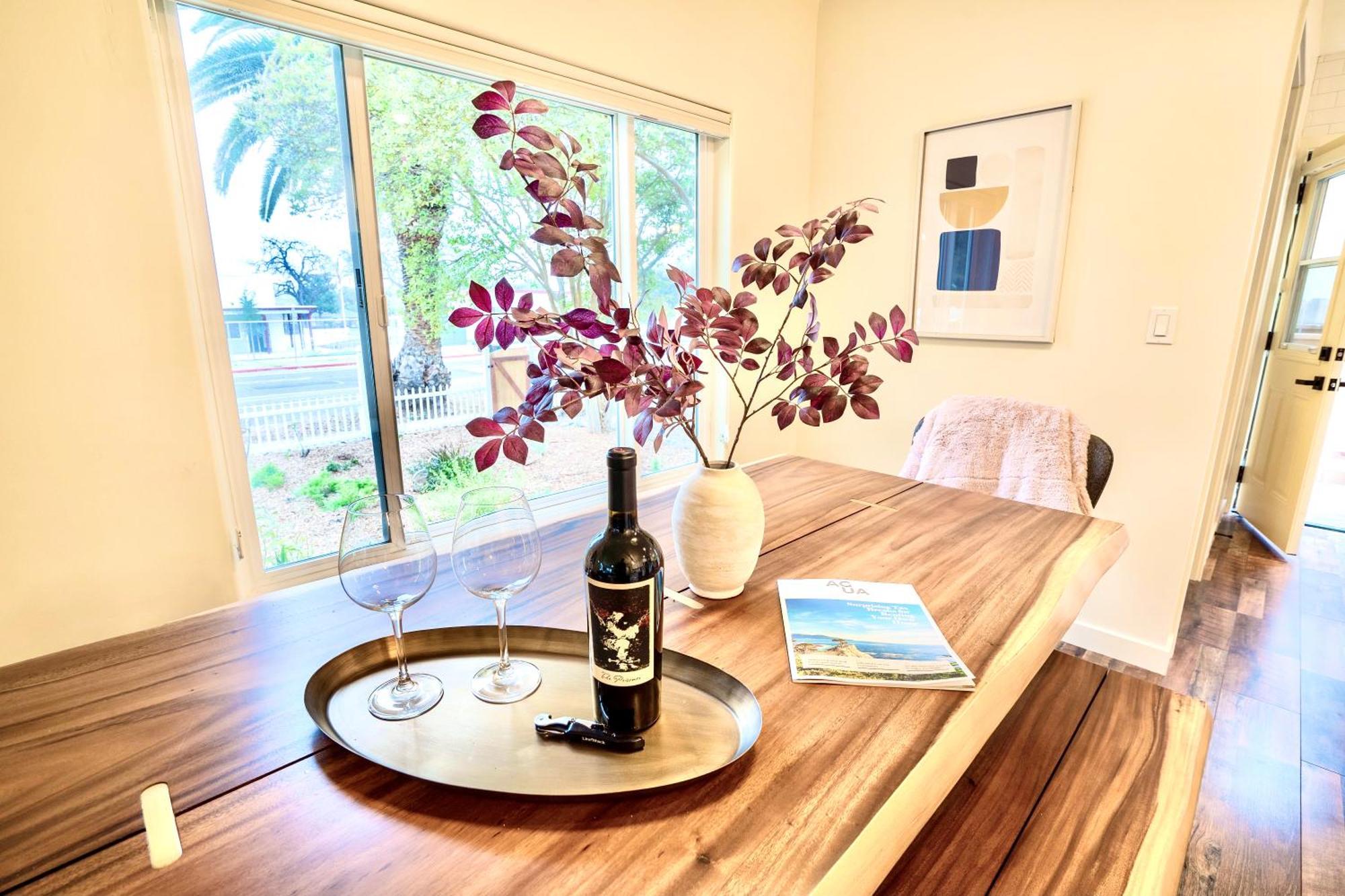 Lp10 Downtown Luxury Villa With Ac Gameroom Paso Robles Exterior foto