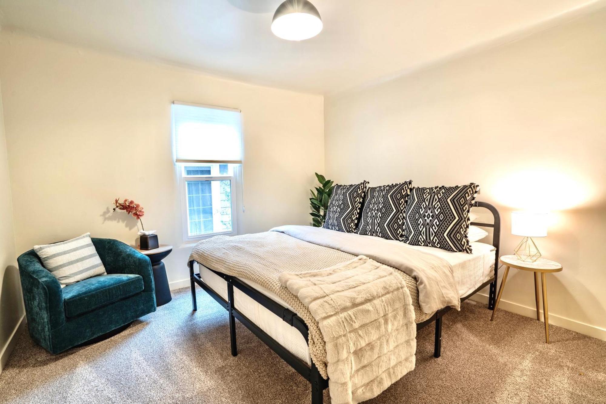 Lp10 Downtown Luxury Villa With Ac Gameroom Paso Robles Exterior foto