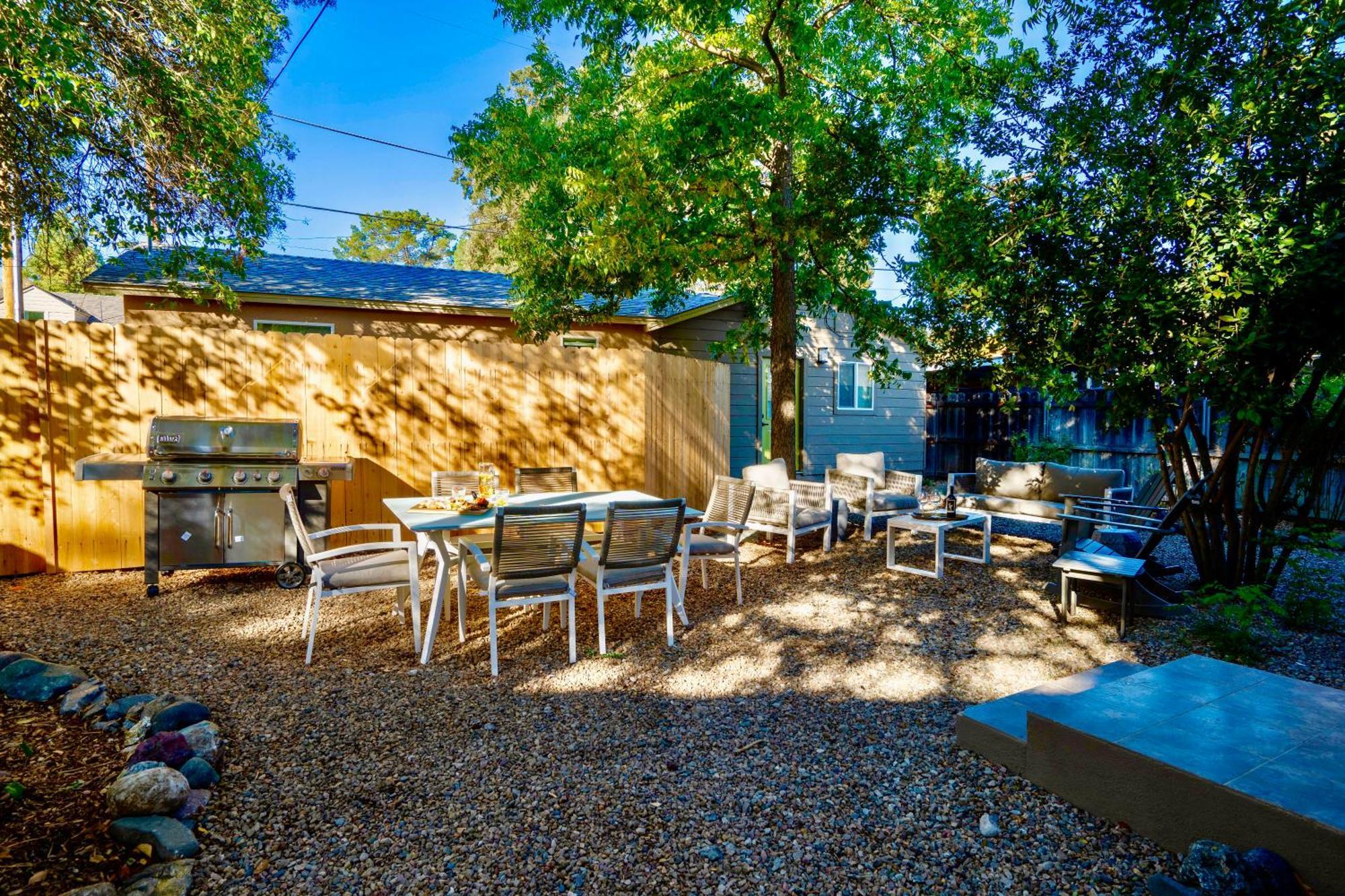 Lp10 Downtown Luxury Villa With Ac Gameroom Paso Robles Exterior foto
