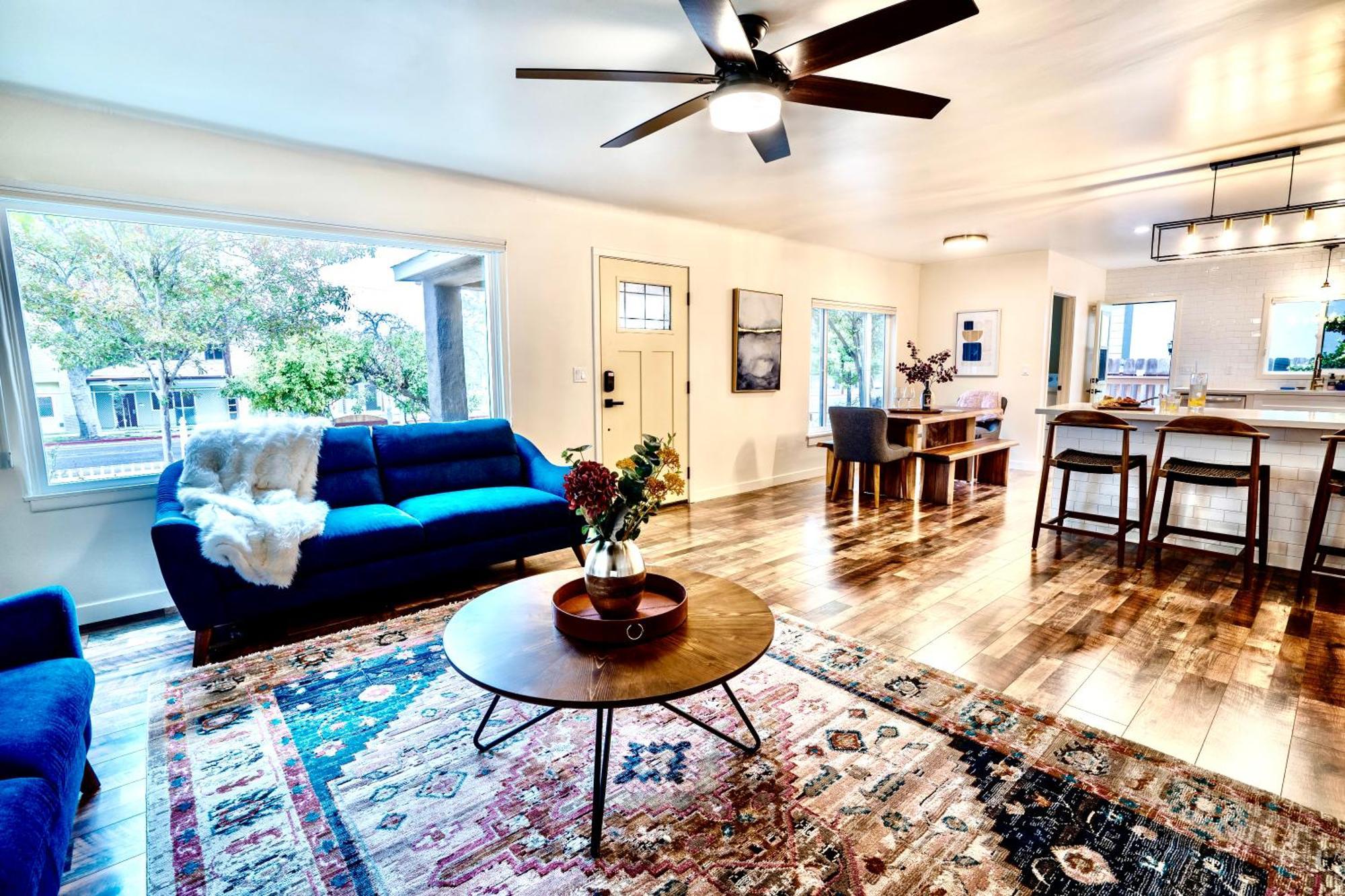 Lp10 Downtown Luxury Villa With Ac Gameroom Paso Robles Exterior foto