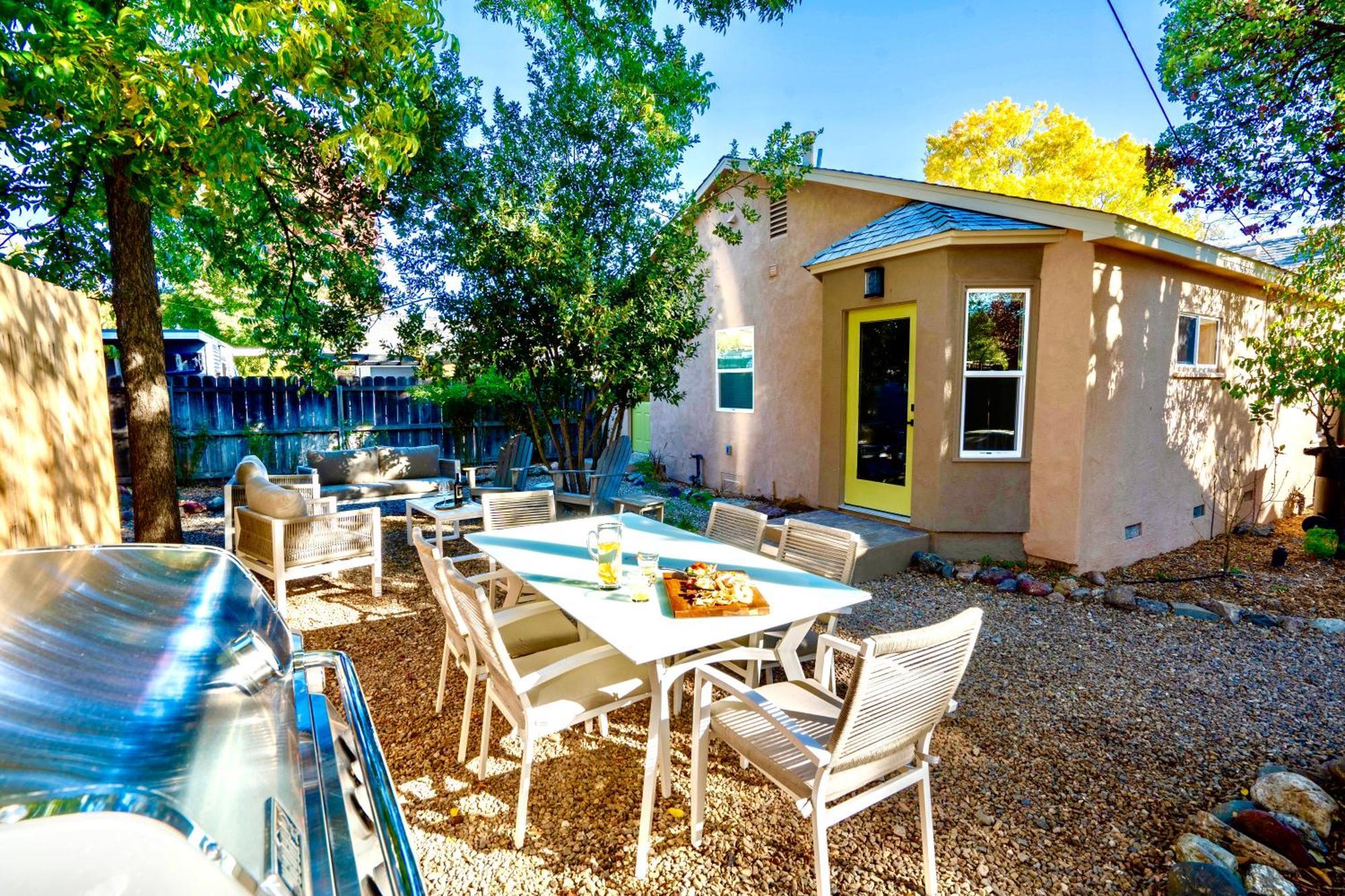 Lp10 Downtown Luxury Villa With Ac Gameroom Paso Robles Exterior foto