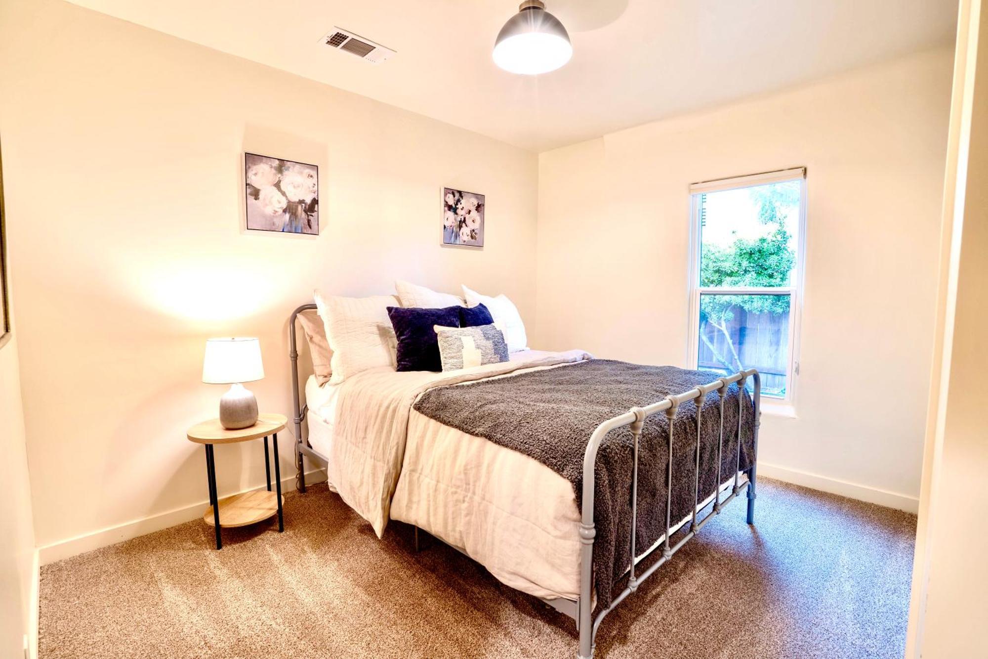 Lp10 Downtown Luxury Villa With Ac Gameroom Paso Robles Exterior foto